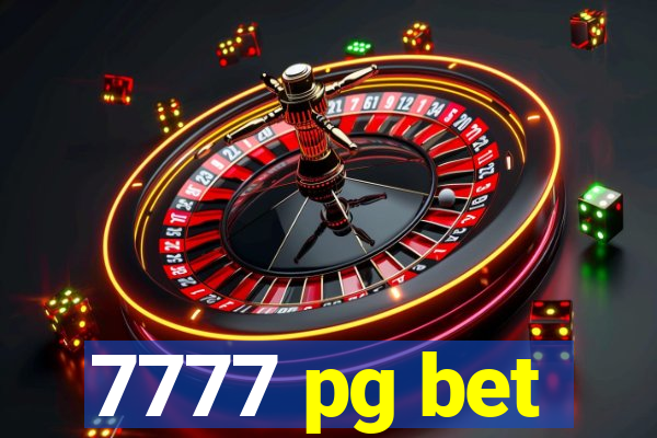 7777 pg bet